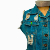 BROCHE BARRANQUERO