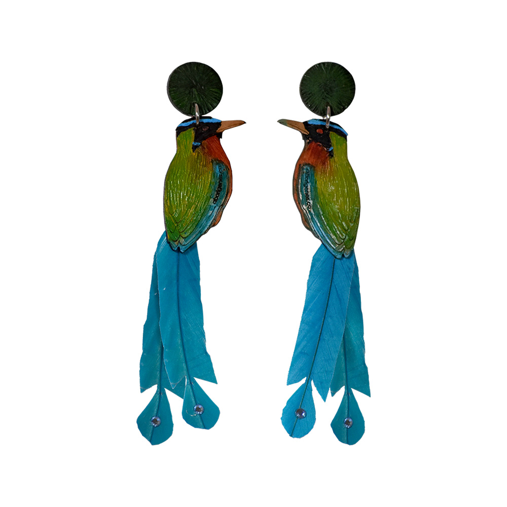 ARETES MEDIUM BARRANQUERO