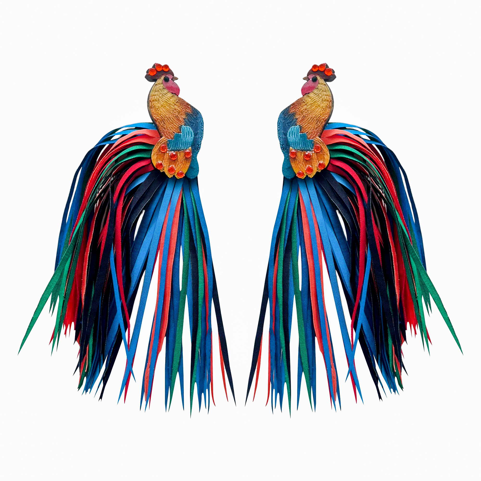 GALLO MULTICOLOR