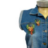 BROCHE PANTERA